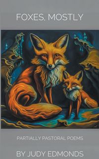 Produktbild: Foxes, Mostly
