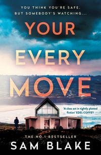 Produktbild: Your Every Move