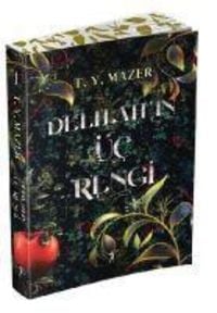 Produktbild: Delilahin &Uuml;c Rengi
