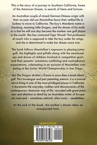 Produktbild: The Dragon Mother's Dream