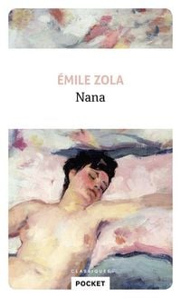 Produktbild: Nana