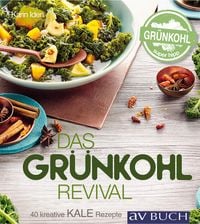 Produktbild: Das Gr&uuml;nkohl-Revival