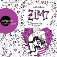 Produktbild: F&uuml;r immer von Magie ber&uuml;hrt - Zimt