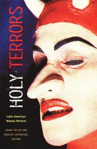 Produktbild: Holy Terrors
