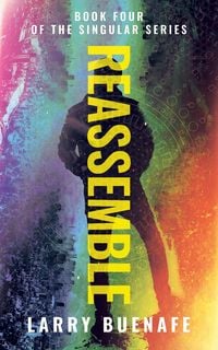 Produktbild: Reassemble (Singular, #4)
