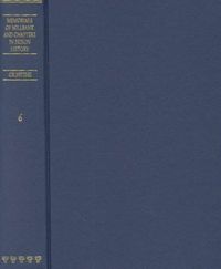 Produktbild: Memorials Of Millbank V 6