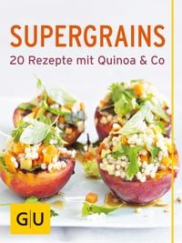 Produktbild: Supergrains