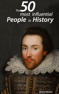 Produktbild: The 50 most influential people in history
