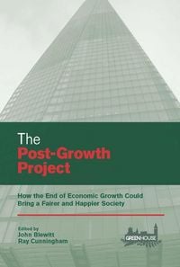 Produktbild: The Post-Growth Project