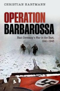 Bild vom Artikel Operation Barbarossa vom Autor Christian Hartmann