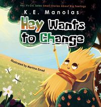 Produktbild: Hey Wants To Change