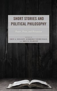 Produktbild: Short Stories and Political Philosophy