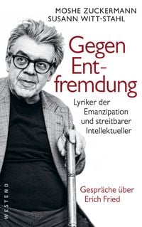 Produktbild: Gegen Entfremdung