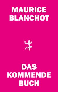 Produktbild: Das kommende Buch