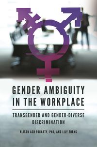 Produktbild: Gender Ambiguity in the Workplace