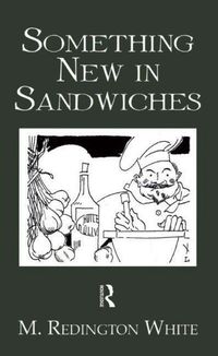 Produktbild: Something New in Sandwiches