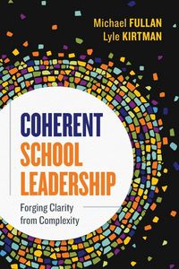 Produktbild: Coherent School Leadership