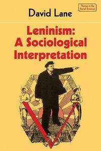 Produktbild: Leninism