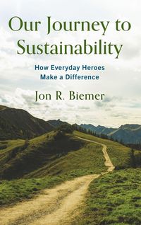 Produktbild: Our Journey to Sustainability