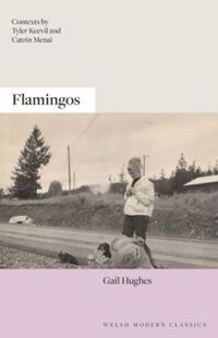 Produktbild: Flamingos