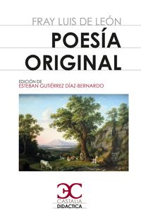 Produktbild: Poes&iacute;a original