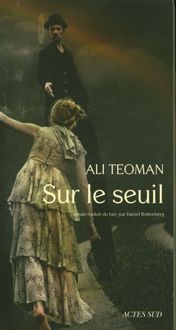 Produktbild: Sur le seuil : in limine