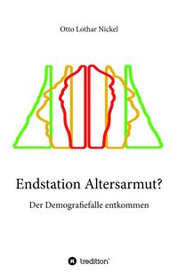 Produktbild: Endstation Altersarmut?