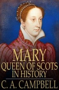 Produktbild: Mary Queen of Scots in History