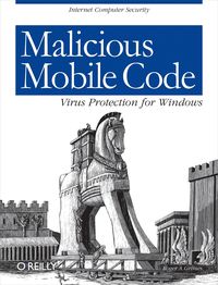 Produktbild: Malicious Mobile Code