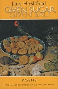 Produktbild: Given Sugar, Given Salt