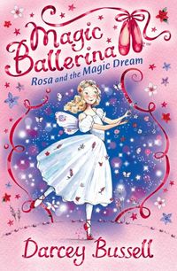 Produktbild: Bussell, D: Rosa and the Magic Dream