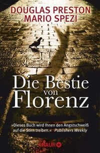 Produktbild: Die Bestie von Florenz / Reale Kriminalf&auml;lle Bd. 1