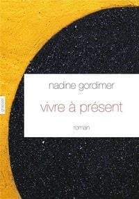 Produktbild: Vivre &agrave; pr&eacute;sent