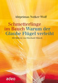Produktbild: Schmetterlinge im Bauch