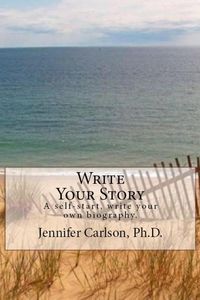 Produktbild: Write Your Story