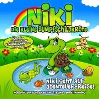 Produktbild: Niki,Die Kleine Sumpfschildkr&ouml;te