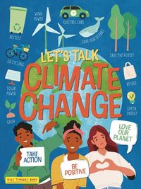 Produktbild: Let's Talk Climate Change