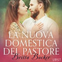 Produktbild: La nuova domestica del pastore - Breve racconto erotico