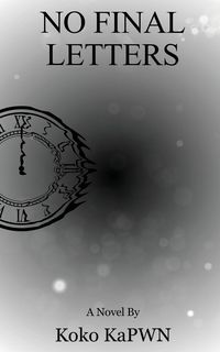 Produktbild: No Final Letters