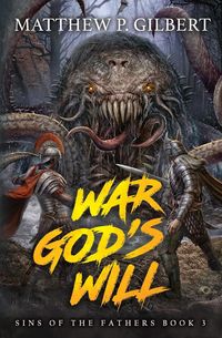 Produktbild: War God's Will