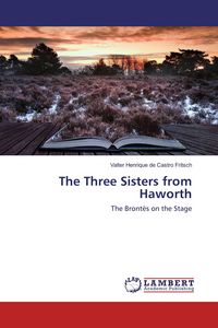 Produktbild: The Three Sisters from Haworth