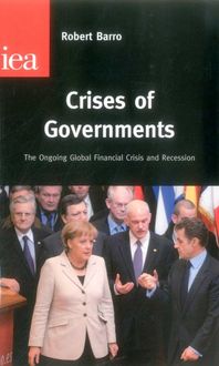 Produktbild: Crises of Governments