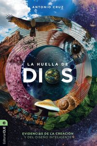 Produktbild: La Huella de Dios