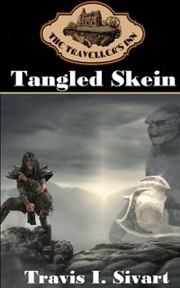Produktbild: Tangled Skein