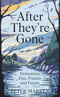 Produktbild: After They're Gone