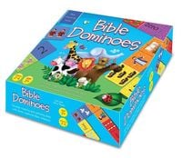 Produktbild: Bible Dominoes