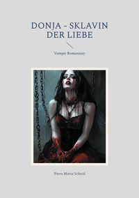 Produktbild: Donja - Sklavin der Liebe