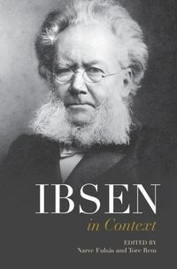 Produktbild: Ibsen in Context