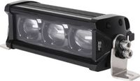 Produktbild: Hella Valuefit Arbeitsscheinwerfer 12 V, 24 V Lightbar LBX-220 LED 1GE 360 000-002 Nahfeldausleuchtung (B x H x T) 244 x 98 x 80 mm 1000 lm 6500 K