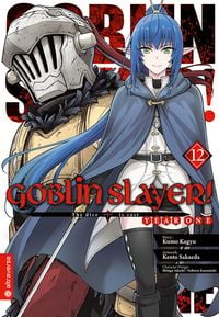 Produktbild: Goblin Slayer! Year One 12